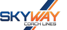 Skyway Coach Lines & Shuttle Service - Rapid, Reliable, Reasonable